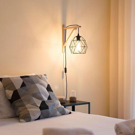 Lovelystay - Serralves Apartment With Free Parking Porto Eksteriør bilde