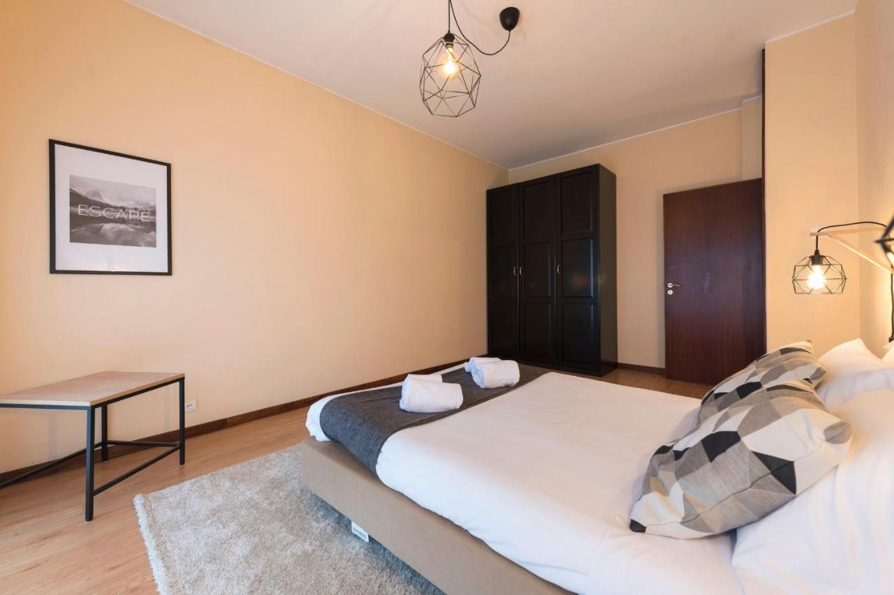 Lovelystay - Serralves Apartment With Free Parking Porto Eksteriør bilde